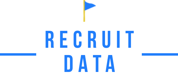 recruit data
